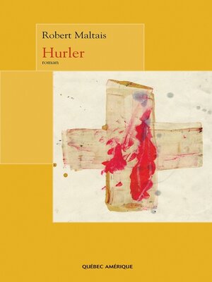 cover image of Hurler